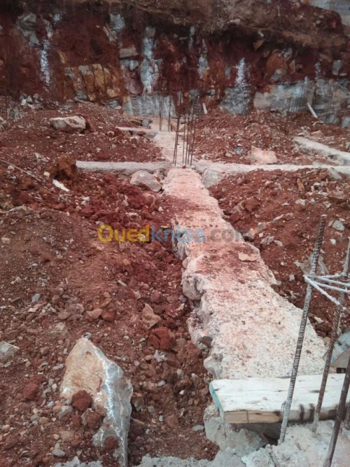 Vente Terrain Tlemcen Tlemcen