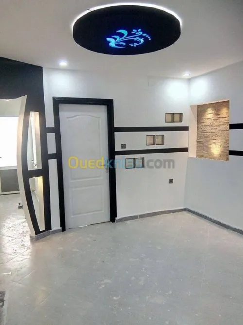 Faux plafond et décoration