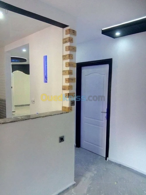 Faux plafond et décoration