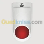 Installation Alarme maison