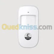 Installation Alarme maison