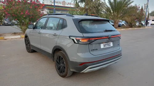 Volkswagen Tahru 2026 