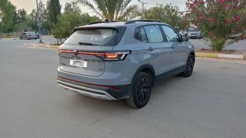 Volkswagen Tahru 2026 