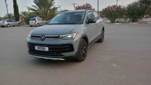 Volkswagen Tahru 2026 