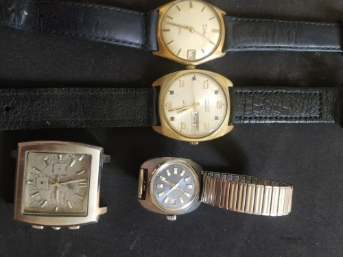 Montre original