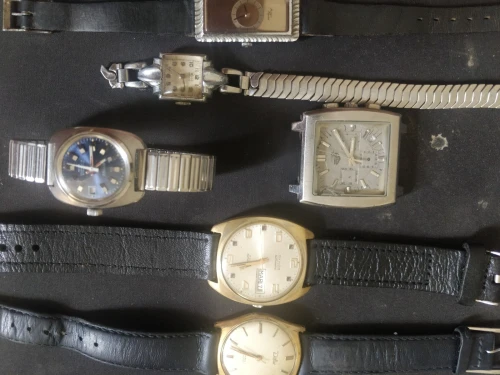 Montre original