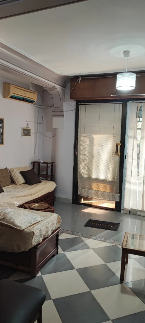 Location Appartement F2 Béjaïa Bejaia