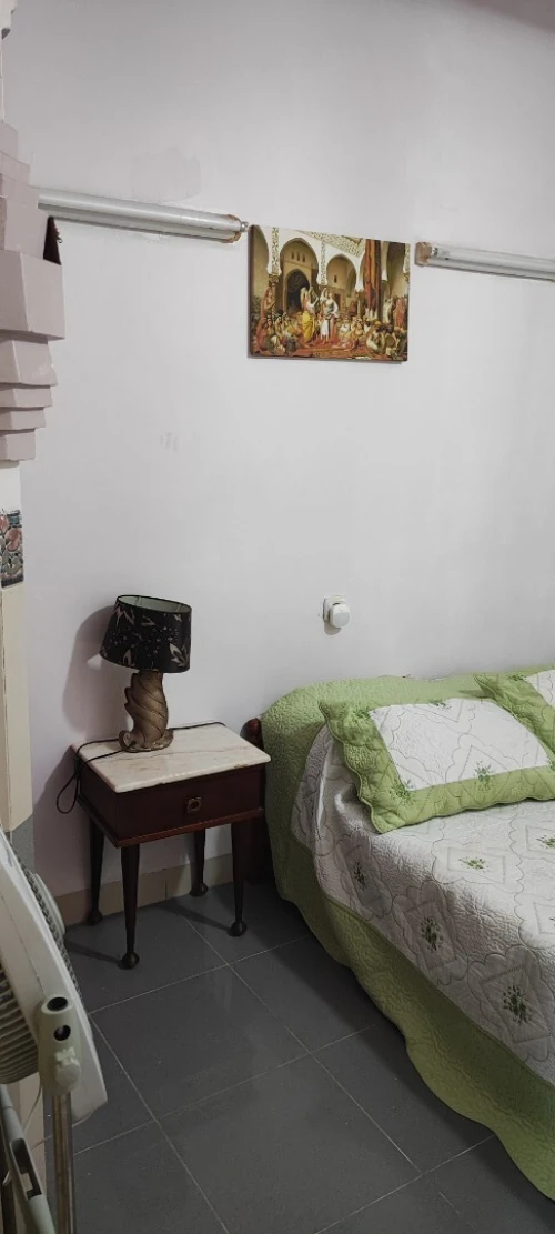 Location Appartement F2 Béjaïa Bejaia