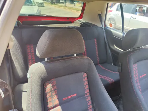 Volkswagen Golf 3 1992 Golf 3