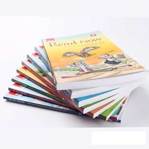 طباعة الكتب
