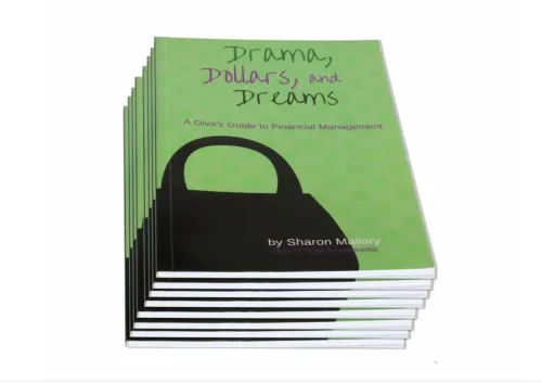 طباعة الكتب