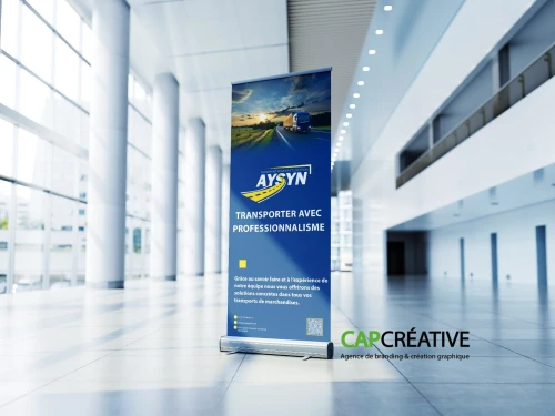 Logo , Branding , Charte Graphique , Cartes Visites 