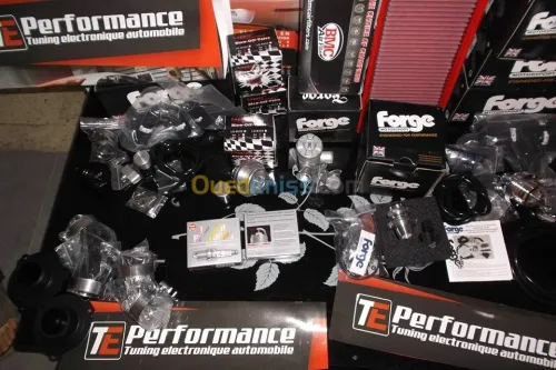 Chiptuning Stage 1.2.3