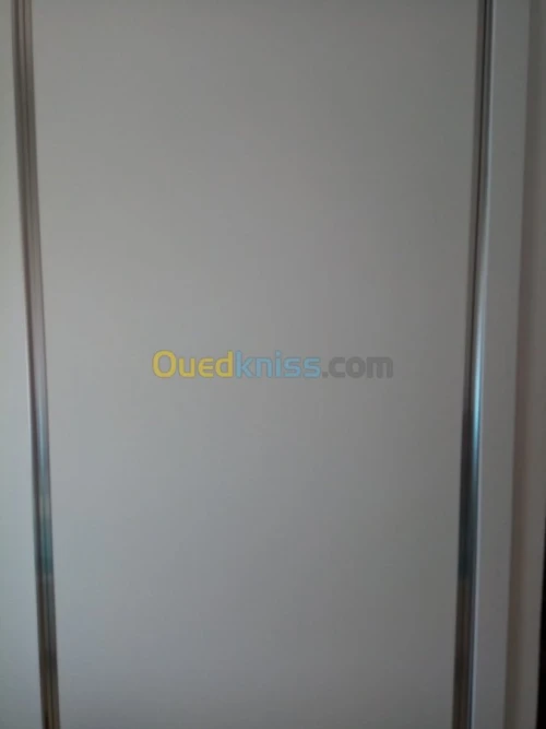 Echange Appartement F3 Alger Douera