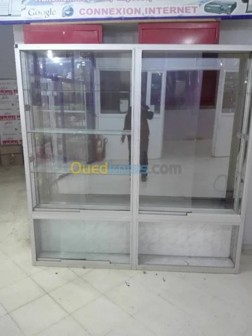 Matériel pizzeria et cafétéria