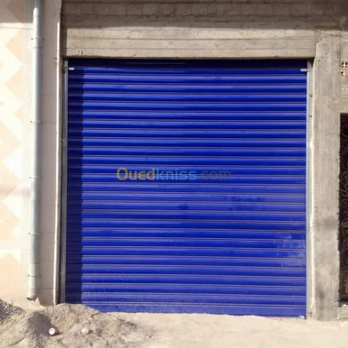 Instalation professionnel &vente lames