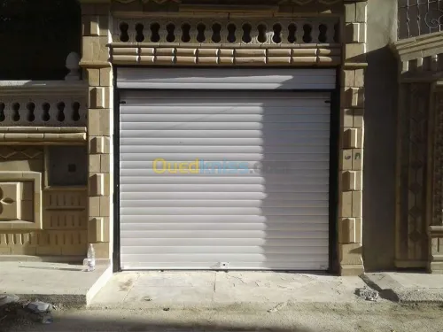 Instalation professionnel &vente lames