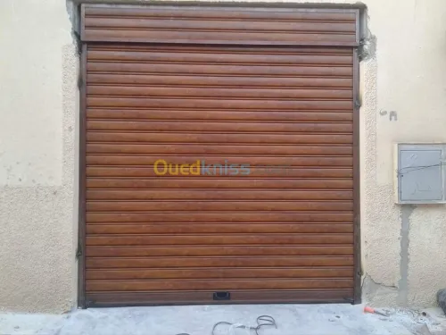 Instalation professionnel &vente lames