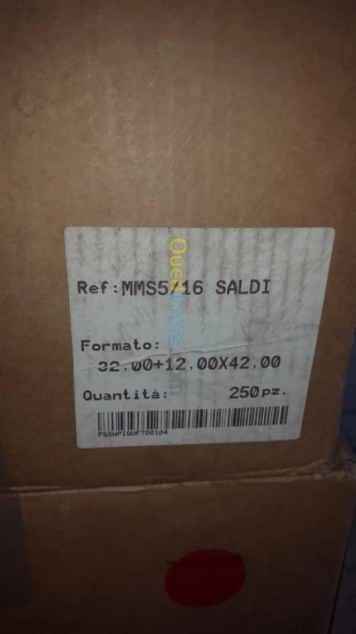 Sac shoping en papier