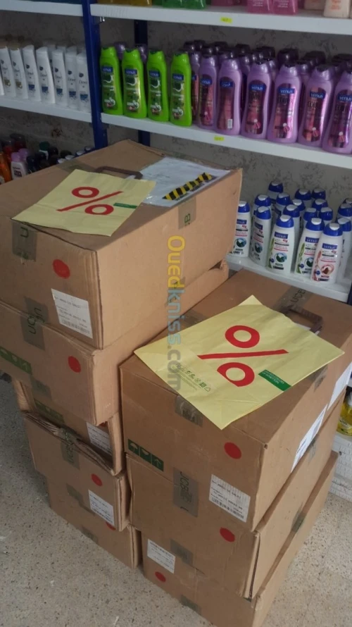 Sac shoping en papier