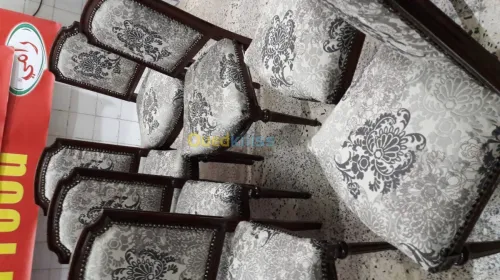Confection et réparation