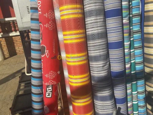 Confection et réparation