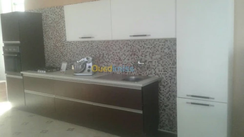 Cuisine sur mesure 