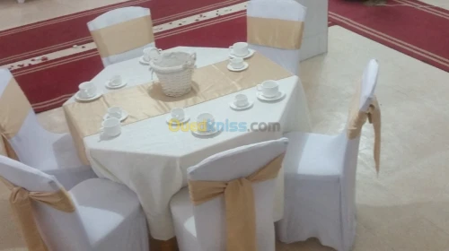 decoration,organisation et location