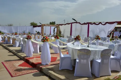 decoration,organisation et location
