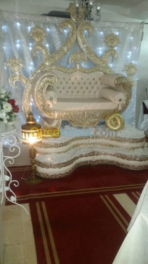 decoration,organisation et location