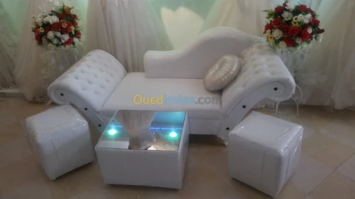 decoration,organisation et location