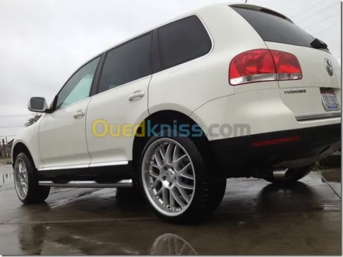 JANTE BBS  21"