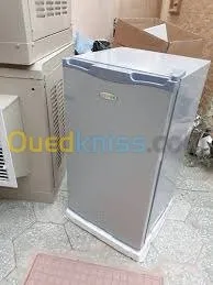 ورشة تلفيف المحركات الكهربائية/التبريد