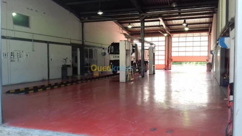 BMA Automotive – Sétif 