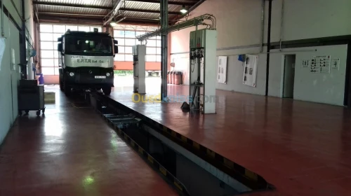 BMA Automotive – Sétif 