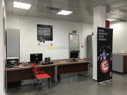 BMA Automotive – Sétif 