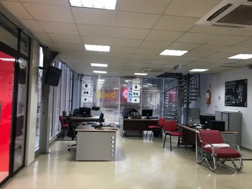 BMA Automotive – Sétif 