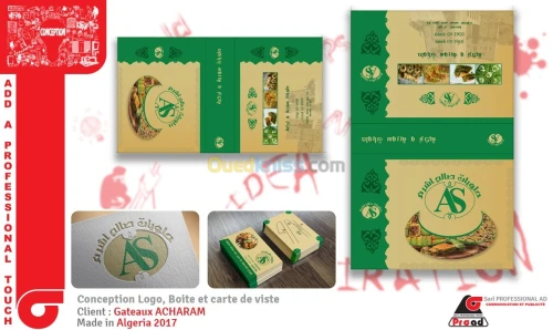 impression( numérique+offset)/stand 