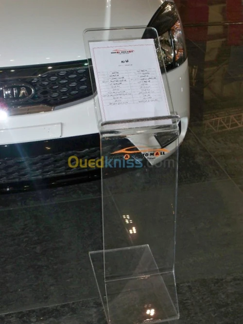 impression( numérique+offset)/stand 