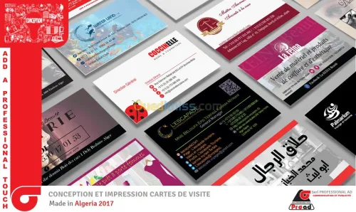 impression( numérique+offset)/stand 