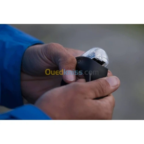 LAMPE FRONTALE TREKKING QUECHUA DECATHLON