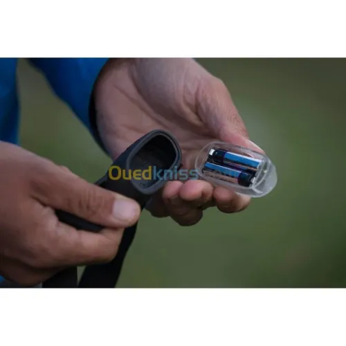 LAMPE FRONTALE TREKKING QUECHUA DECATHLON