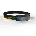 LAMPE FRONTALE TREKKING QUECHUA DECATHLON