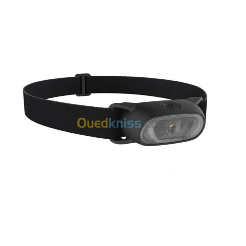 LAMPE FRONTALE TREKKING QUECHUA DECATHLON