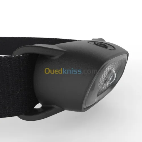 LAMPE FRONTALE TREKKING QUECHUA DECATHLON