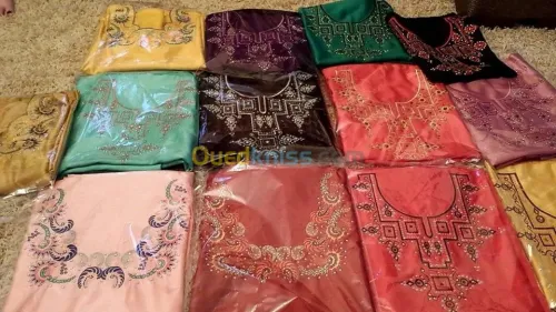 Ouarda Haute Couture