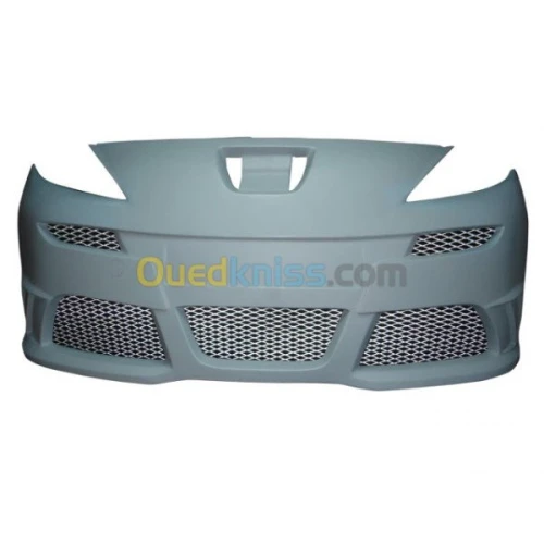 kit carrosserie 207 starextra