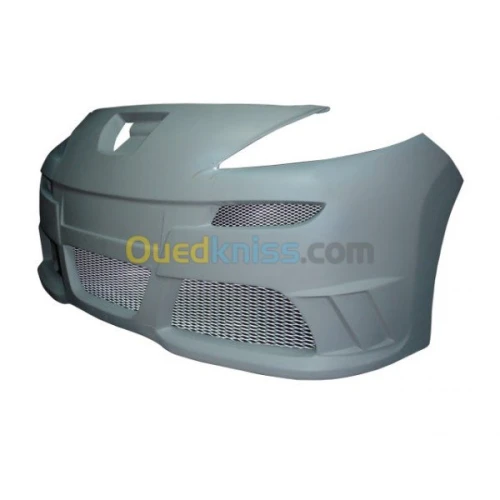 kit carrosserie 207 starextra