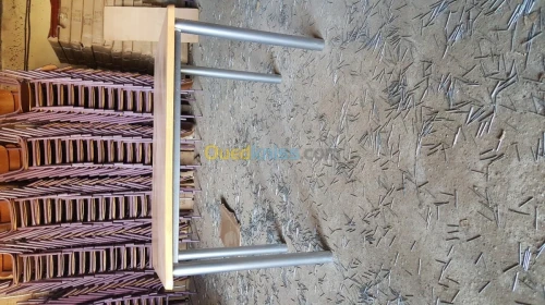 Fabrication chiase fiesta 