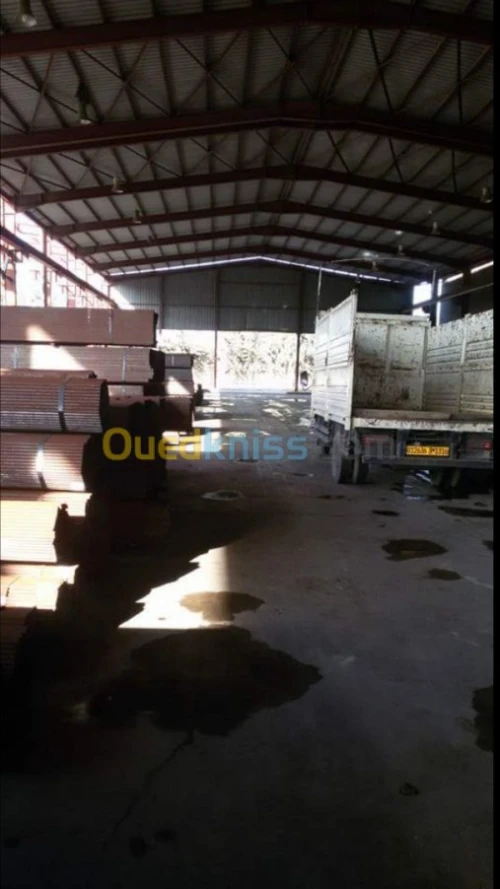 Fabrication chiases et tables scolaire